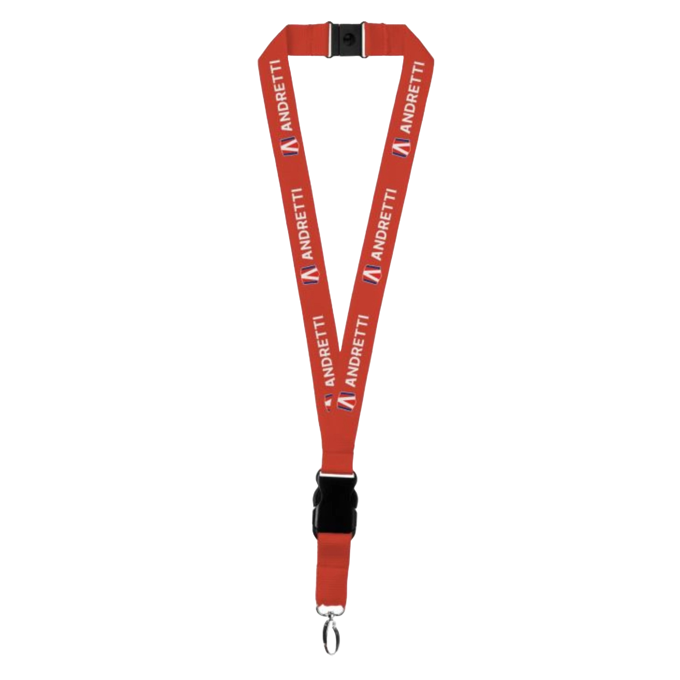 Andretti Red Lanyard – Shop Andretti