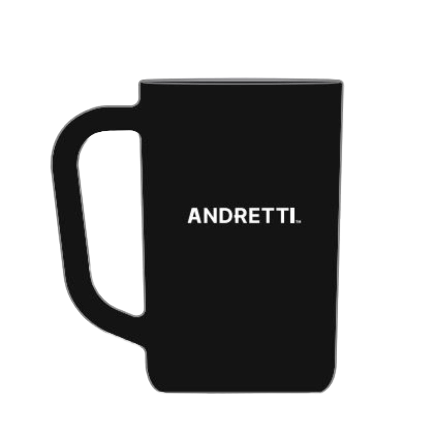 Andretti Ceramic Mug